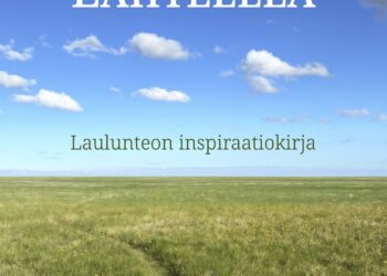 Tomi Pulkkinen: Lähteellä – Laulunteon inspiraatiokirja