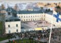 Avoimen Lapinlahden puolesta vedotaan laajalla rintamalla