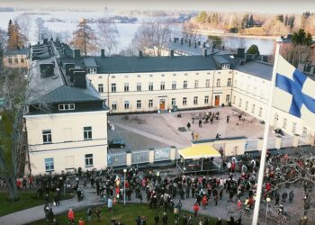Avoimen Lapinlahden puolesta vedotaan laajalla rintamalla