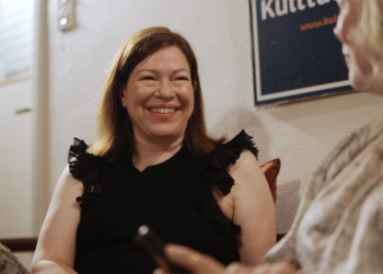 Kulttuurivihkoilla kylässä: Anni Sinnemäki
