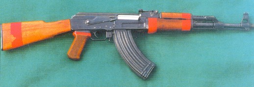 Kun aseet puhuvat