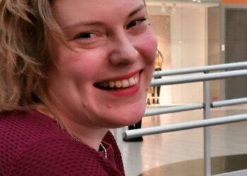 Kulttuurivihkojen seuraava päätoimittaja on Sanni Purhonen